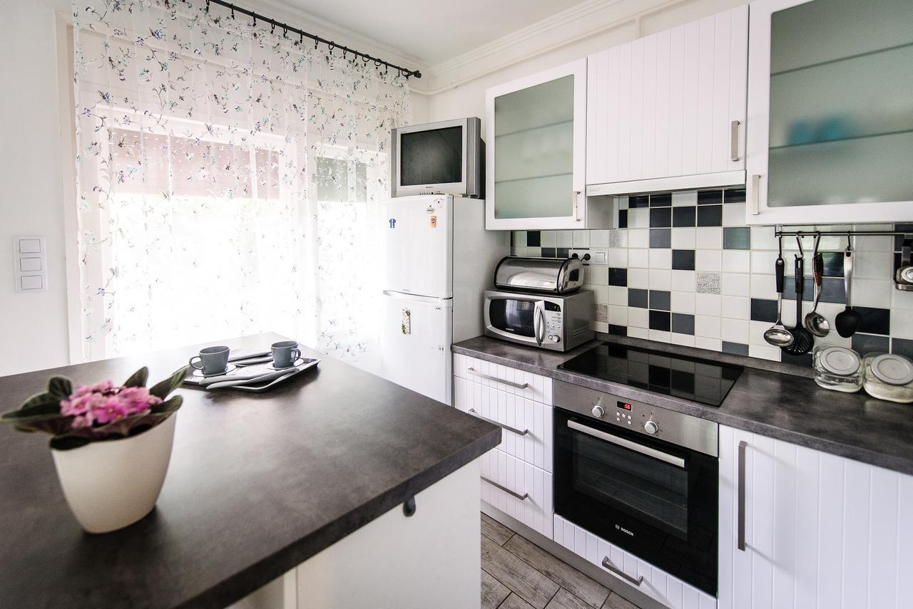 Csuka48 Apartman Szarvas Εξωτερικό φωτογραφία